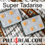 Super Tadarise 25